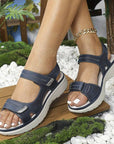 Nohemi - Orthopaedic Sandal