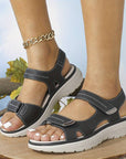 Nohemi - Orthopaedic Sandal