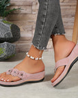 Nora - Orthopaedic Sandals