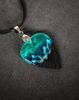 Northern Lights Guitar Plectrum