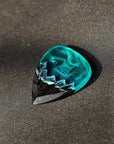 Northern Lights Guitar Plectrum