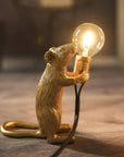 Original Mouse Lamp - SqueakLight