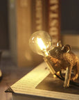 Original Mouse Lamp - SqueakLight