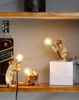 Original Mouse Lamp - SqueakLight