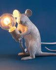 Original Mouse Lamp - SqueakLight