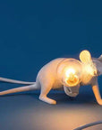 Original Mouse Lamp - SqueakLight