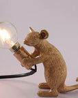 Original Mouse Lamp - SqueakLight