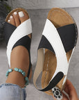 Ornella - Orthopaedic Sandals