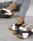 Ornella - Orthopaedic Sandals