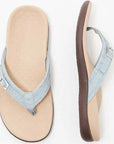 Orthopaedic Flip-Flops Ladies - Miranda