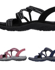 Orthopaedic Sandals for Women - Femke