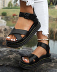 Orthopaedic Sandals for Women - Ideal for Long Walks