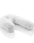 Orthopaedic Side Sleeper Pillow with Hypoallergenic Material