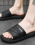 Orthopaedic Slippers - Liam