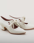 Orthopaedic Women's Heeled Shoes