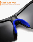Outdoor Cycling UV Protection Sunglasses