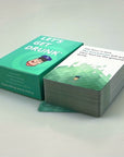 PartyFun - Let's Get Drunk! Exciting Drinking Card Game