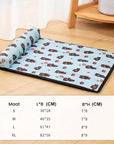 PetCooler | Ice Cooling Mat for Pets