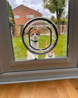 PetFlap | Transparent Pet Door
