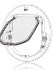 PetFlap | Transparent Pet Door