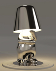 Playful Dimmable Table Lamp - LumoPals