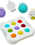 PopJoy - Educational Pop It Sensory Toys for Children