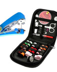 Portable Compact Sewing Machine with Complete Starter Set
