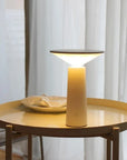 Portable Dimmable Table Lamp - LumoFlex