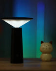 Portable Dimmable Table Lamp - LumoFlex