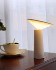 Portable Dimmable Table Lamp - LumoFlex