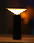 Portable Dimmable Table Lamp - LumoFlex