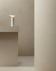 Portable Dimmable Table Lamp - LumoFlex
