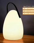 Portable Waterproof Wireless Table Lamp - RadianceFlex