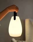 Portable Waterproof Wireless Table Lamp - RadianceFlex