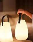 Portable Waterproof Wireless Table Lamp - RadianceFlex