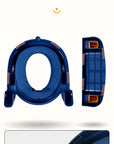 Potty Training Seat - Toilet training for little ones - Folding potty chair