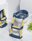 Potty Training Seat - Toilet training for little ones - Folding potty chair