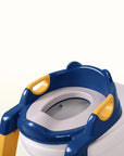 Potty Training Seat - Toilet training for little ones - Folding potty chair