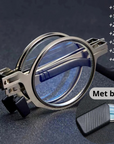Practical Foldable Reading Glasses