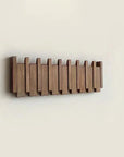 Primo - Wooden Piano Coat Rack