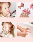 Princess Make-up Set - Glamour and Fun - Makeup Set for Children