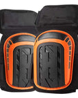 Professional Work Knee Pads | Heavy Duty, Adjustable