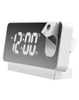 Projection Alarm Clock