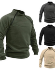 Protas - Arctic Explorer Fleece Pullover