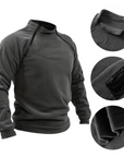 Protas - Arctic Explorer Fleece Pullover