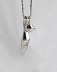PurrLuxe | Luxe Cat Love Necklace