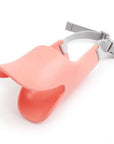 QuackSafe | Muzzle with Adjustable Straps