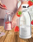 QuickBlend – Portable Blender