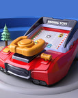 Racing Game - Dodge Cars - Arcade Game