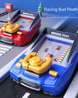 Racing Game - Dodge Cars - Arcade Game